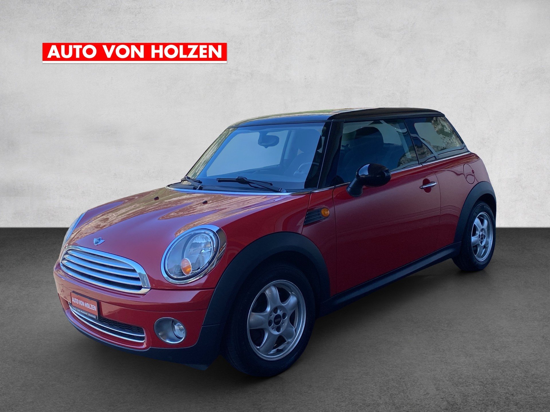 MINI Cooper-image-0
