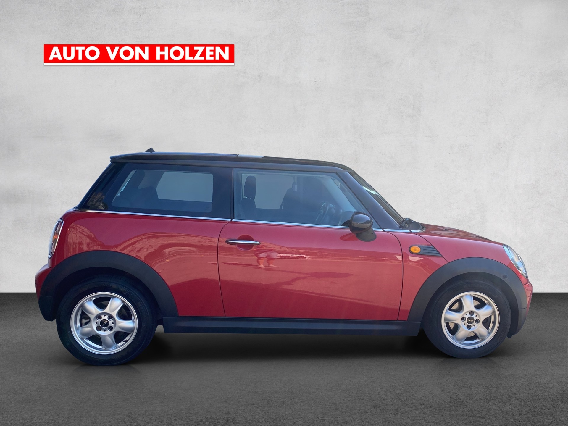 MINI Cooper-image-4