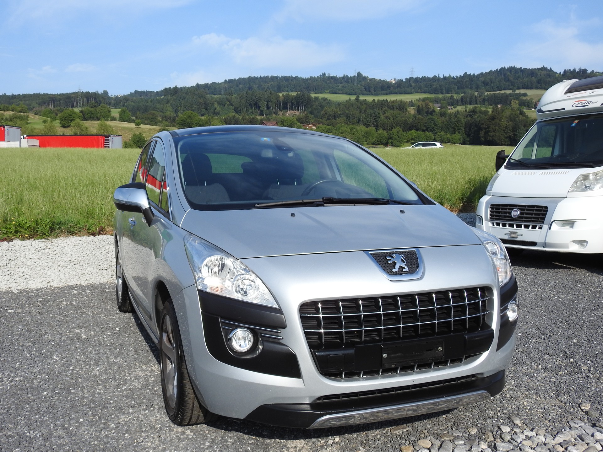 PEUGEOT 3008 1.6 16V T Sport Pack Tiptronic-image-7
