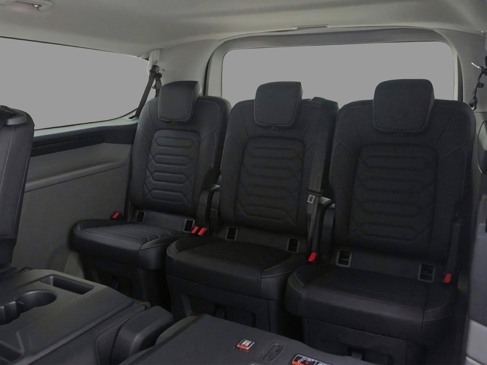 FORD Tourneo Custom 320 L2 2.0 EcoBlue 170 Titanium X-image-12