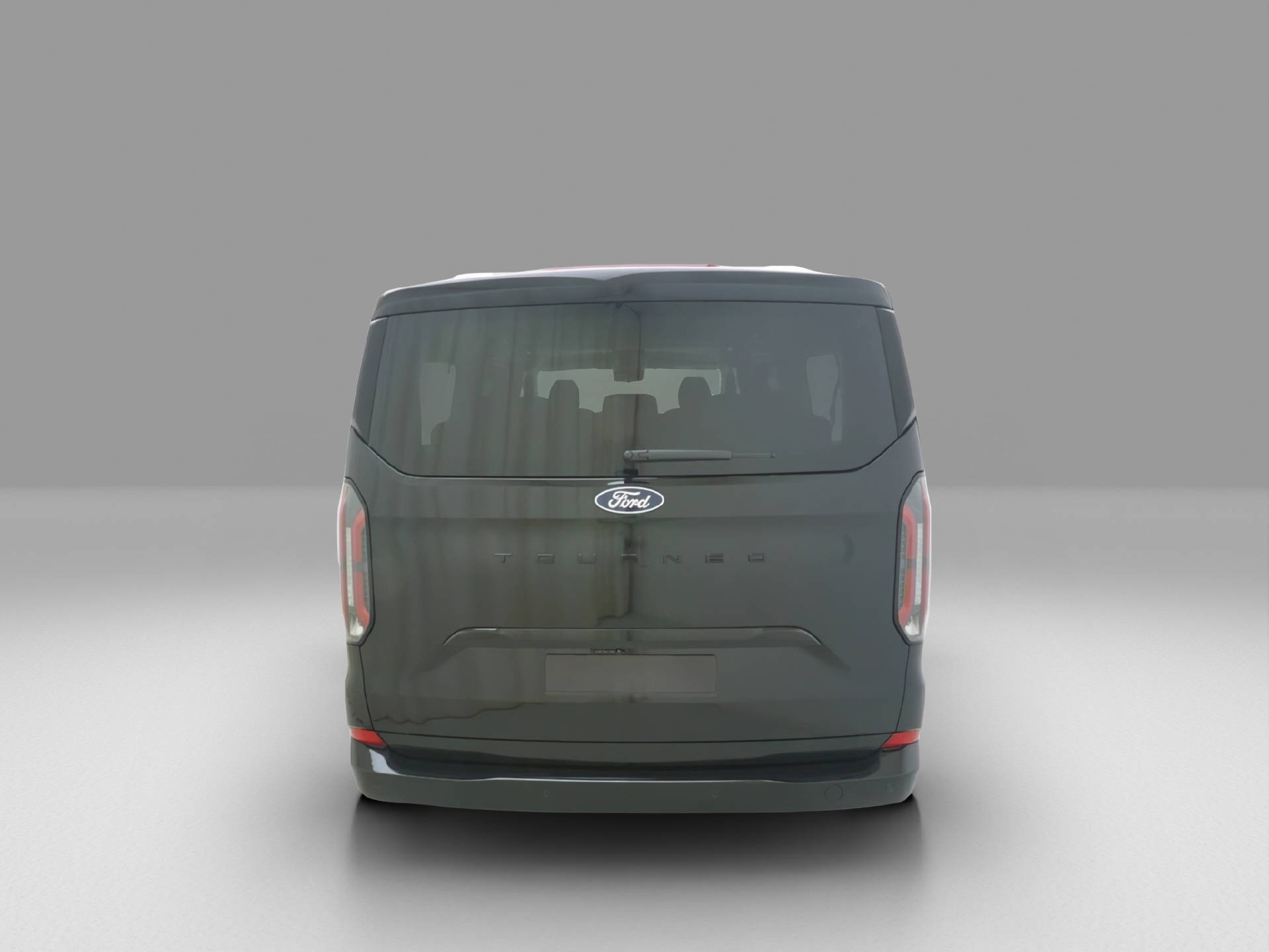 FORD Tourneo Custom 320 L2 2.0 EcoBlue 170 Titanium X-image-13