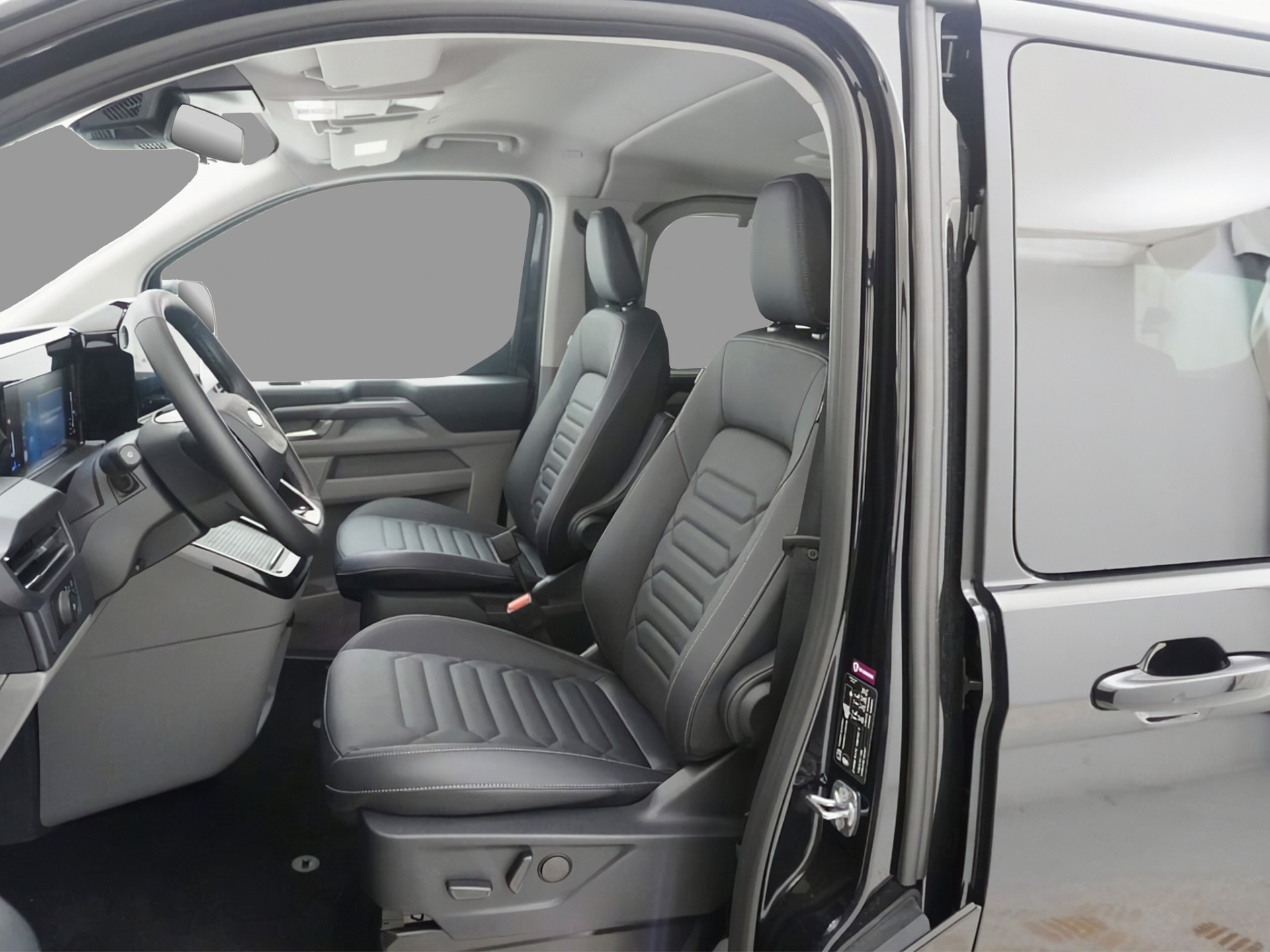FORD Tourneo Custom 320 L2 2.0 EcoBlue 170 Titanium X-image-3