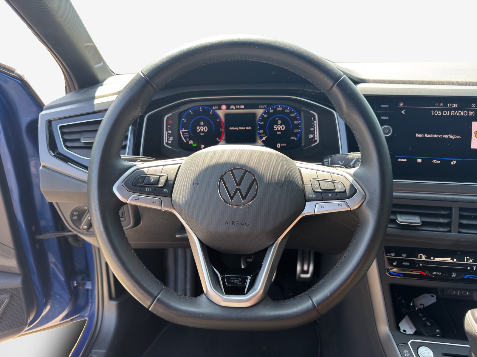 VW Polo 1.0 TSI R-Line DSG-image-9