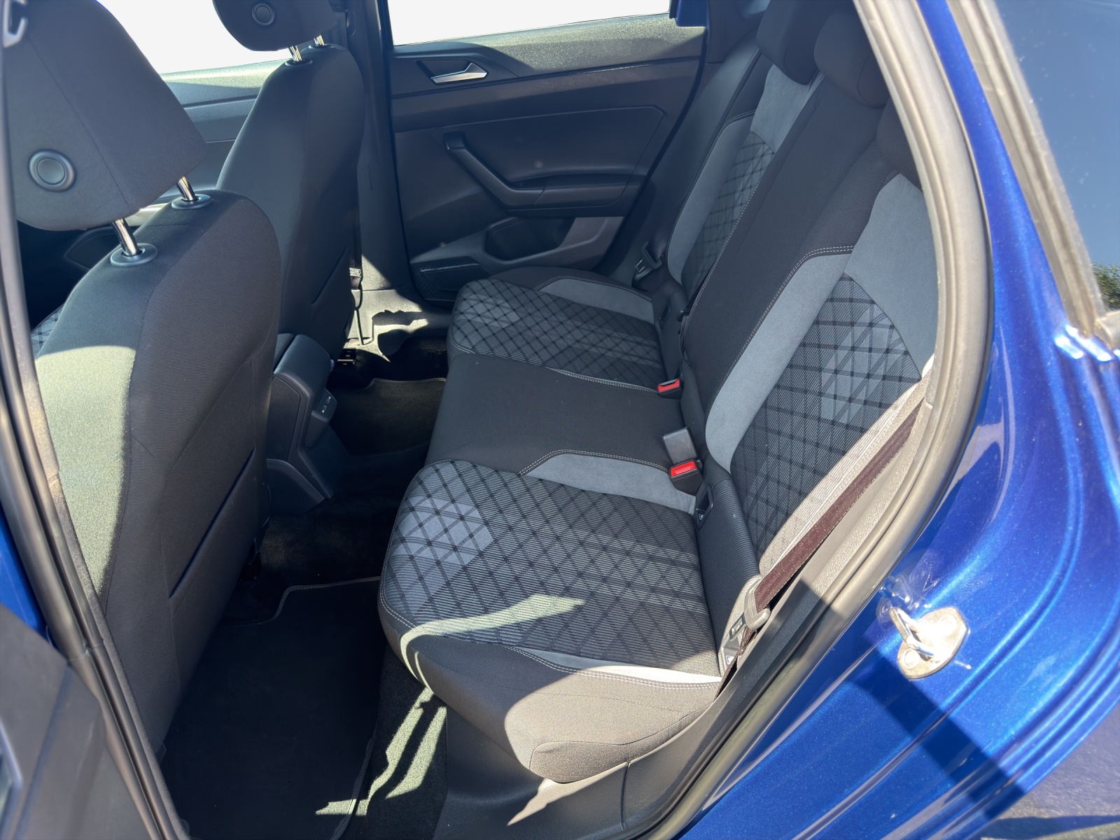 VW Polo 1.0 TSI R-Line DSG-image-11
