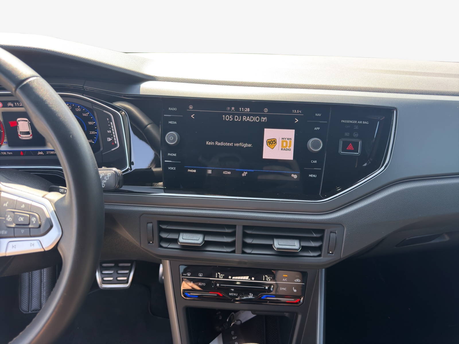 VW Polo 1.0 TSI R-Line DSG-image-10