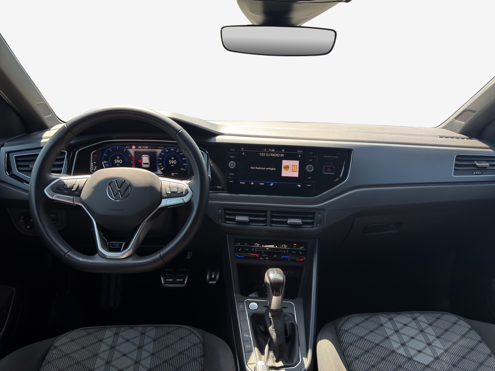 VW Polo 1.0 TSI R-Line DSG-image-8
