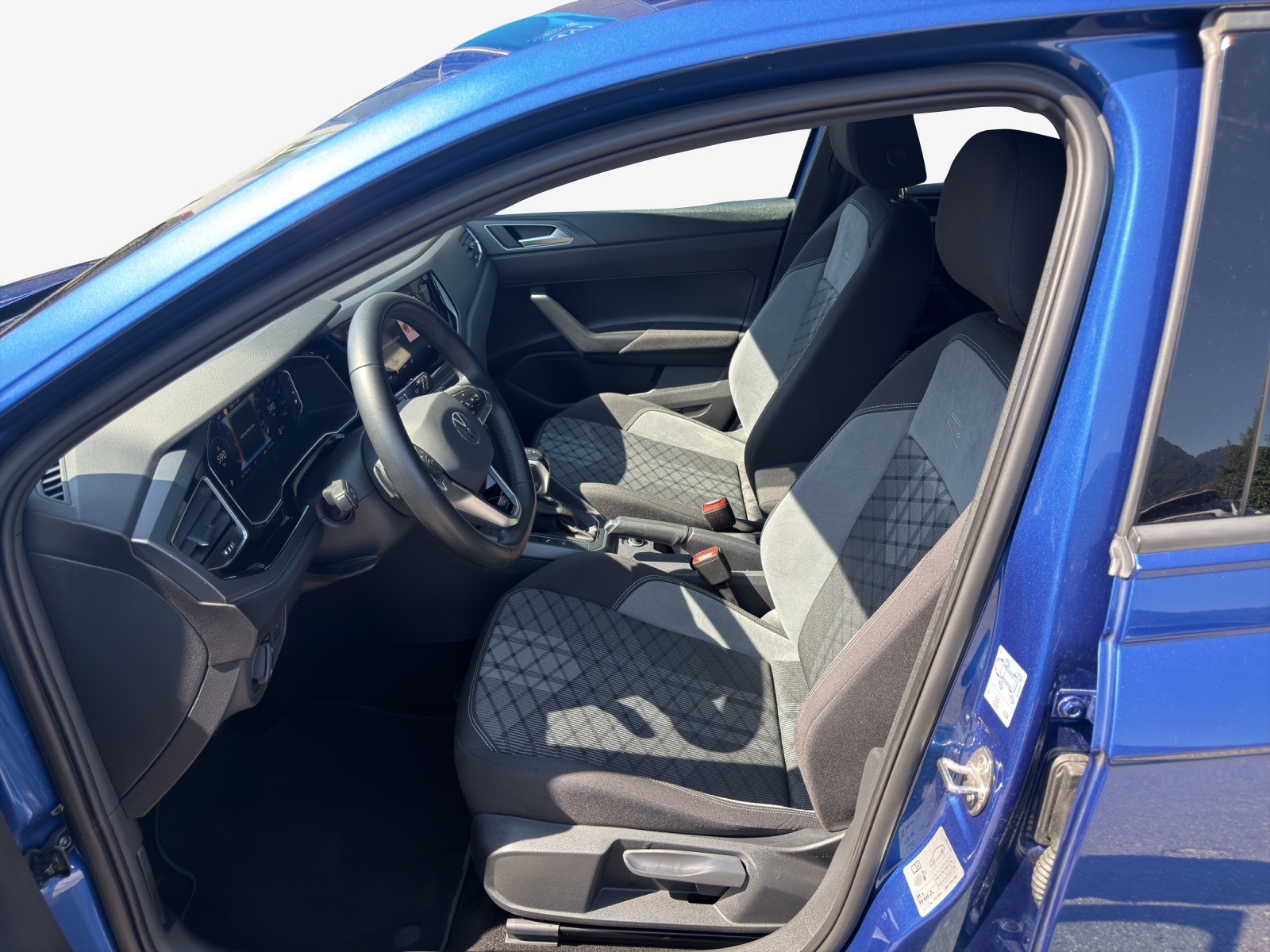 VW Polo 1.0 TSI R-Line DSG-image-7