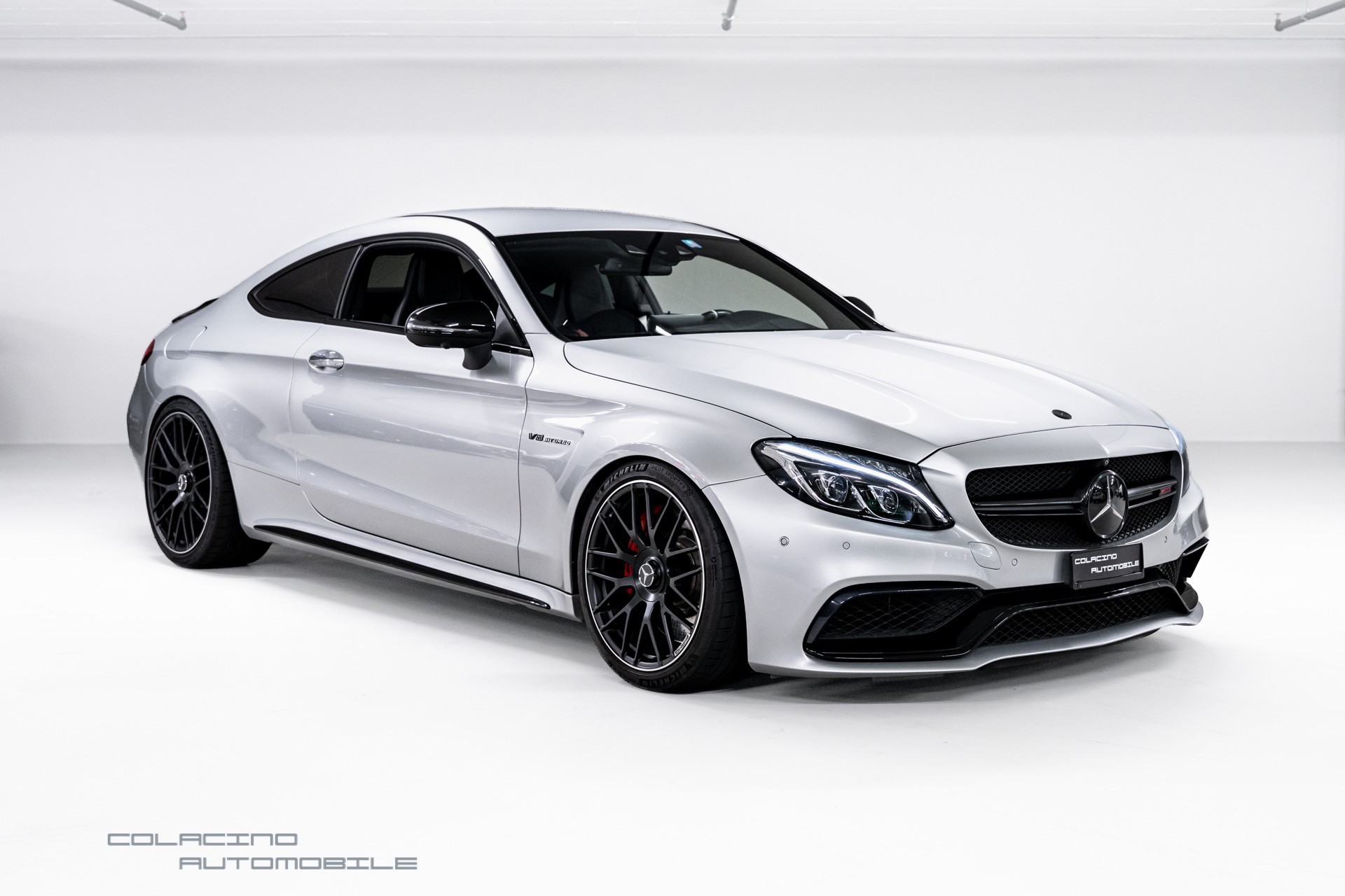 MERCEDES-BENZ C 63 S AMG Speedshift-showroom-element-2
