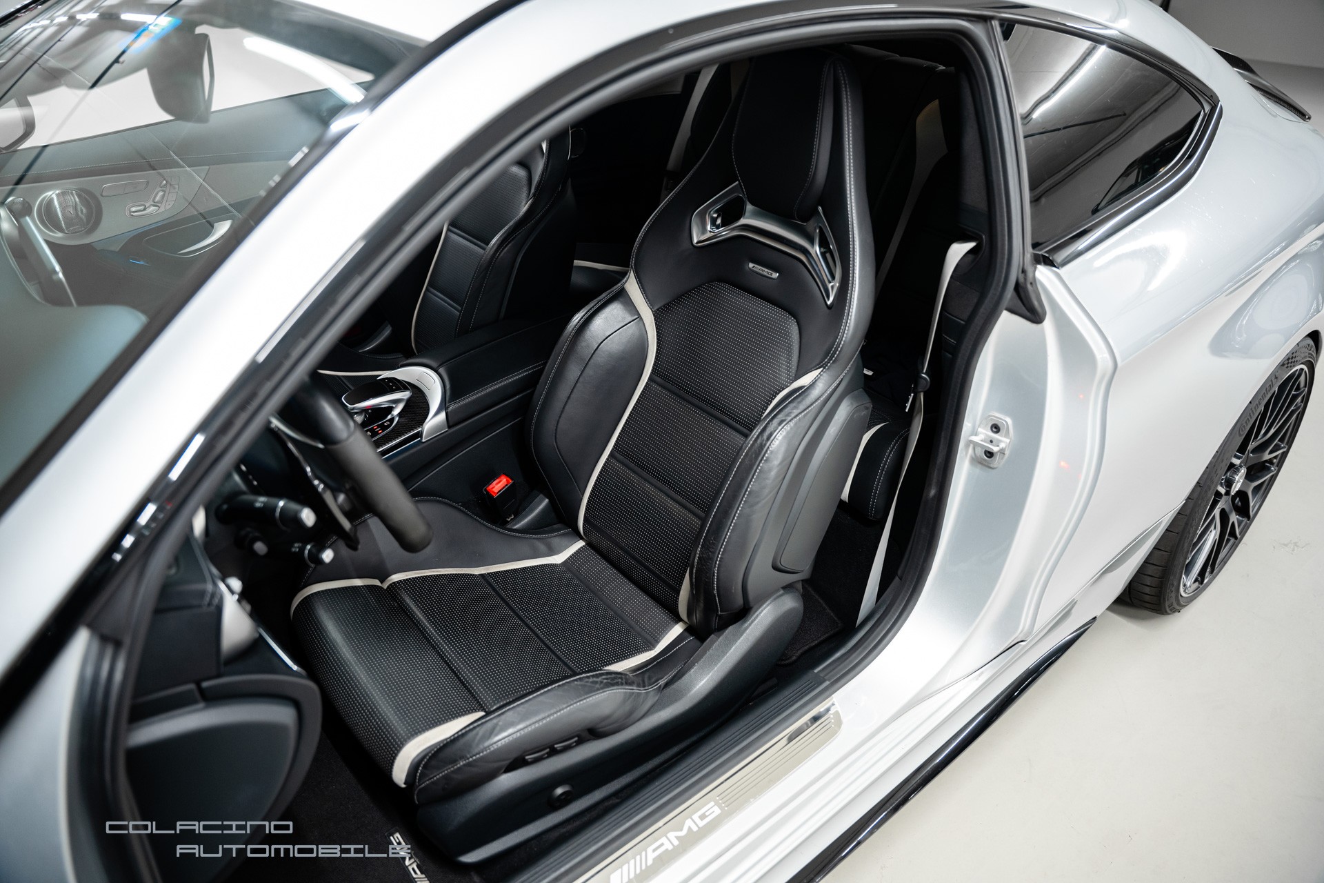 MERCEDES-BENZ C 63 S AMG Speedshift-image-13