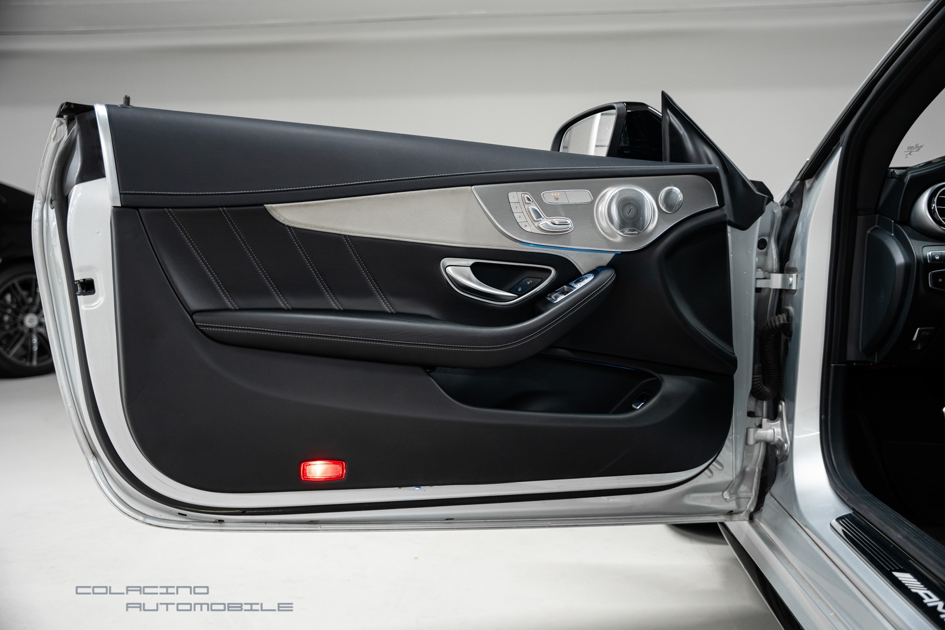 MERCEDES-BENZ C 63 S AMG Speedshift-image-16