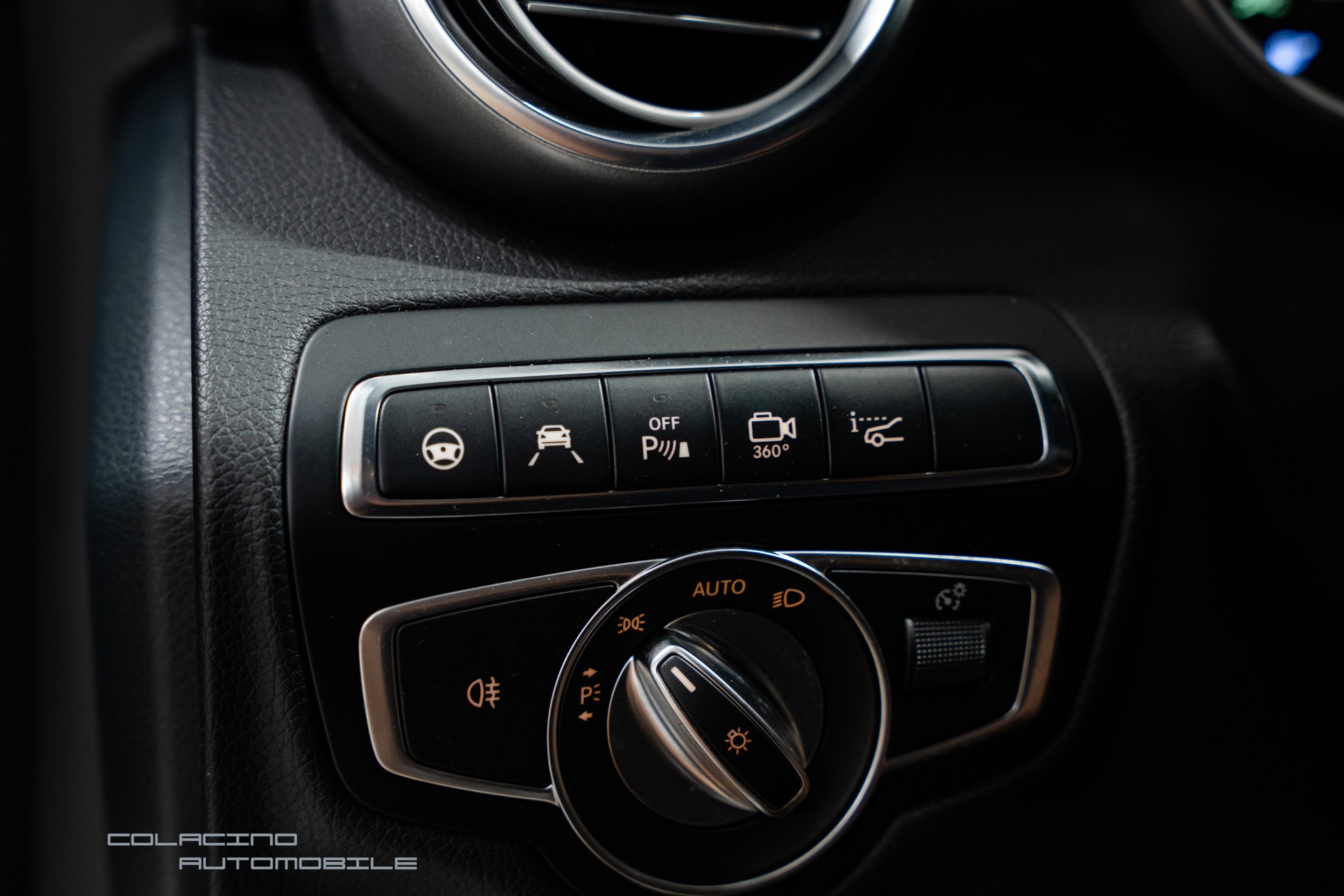 MERCEDES-BENZ C 63 S AMG Speedshift-image-25