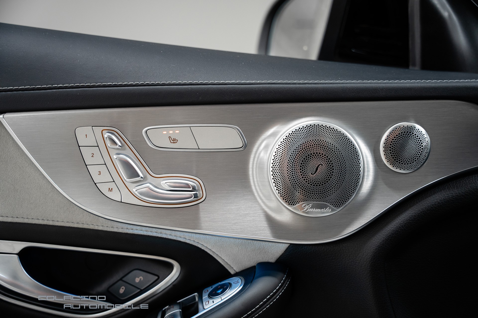 MERCEDES-BENZ C 63 S AMG Speedshift-image-17