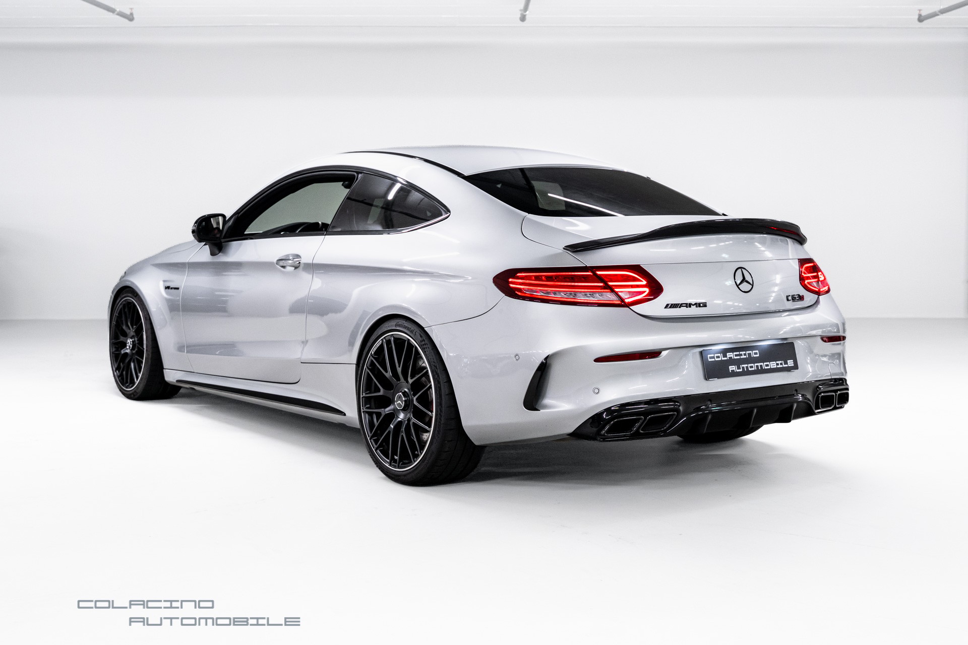 MERCEDES-BENZ C 63 S AMG Speedshift-showroom-element-3