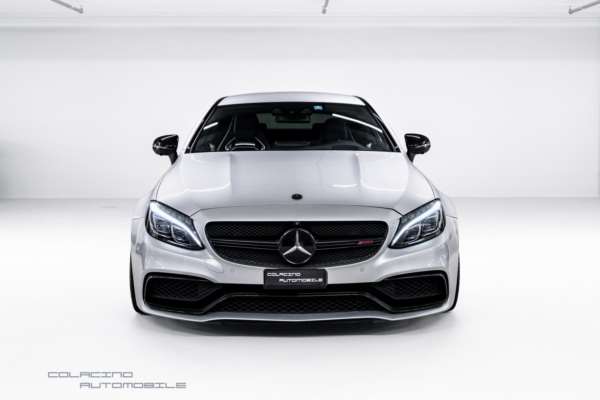 MERCEDES-BENZ C 63 S AMG Speedshift-image-4