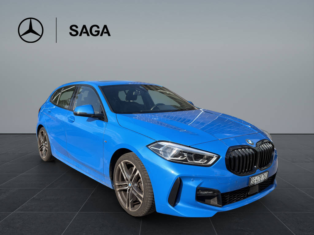 BMW 120d xDrive-image-5