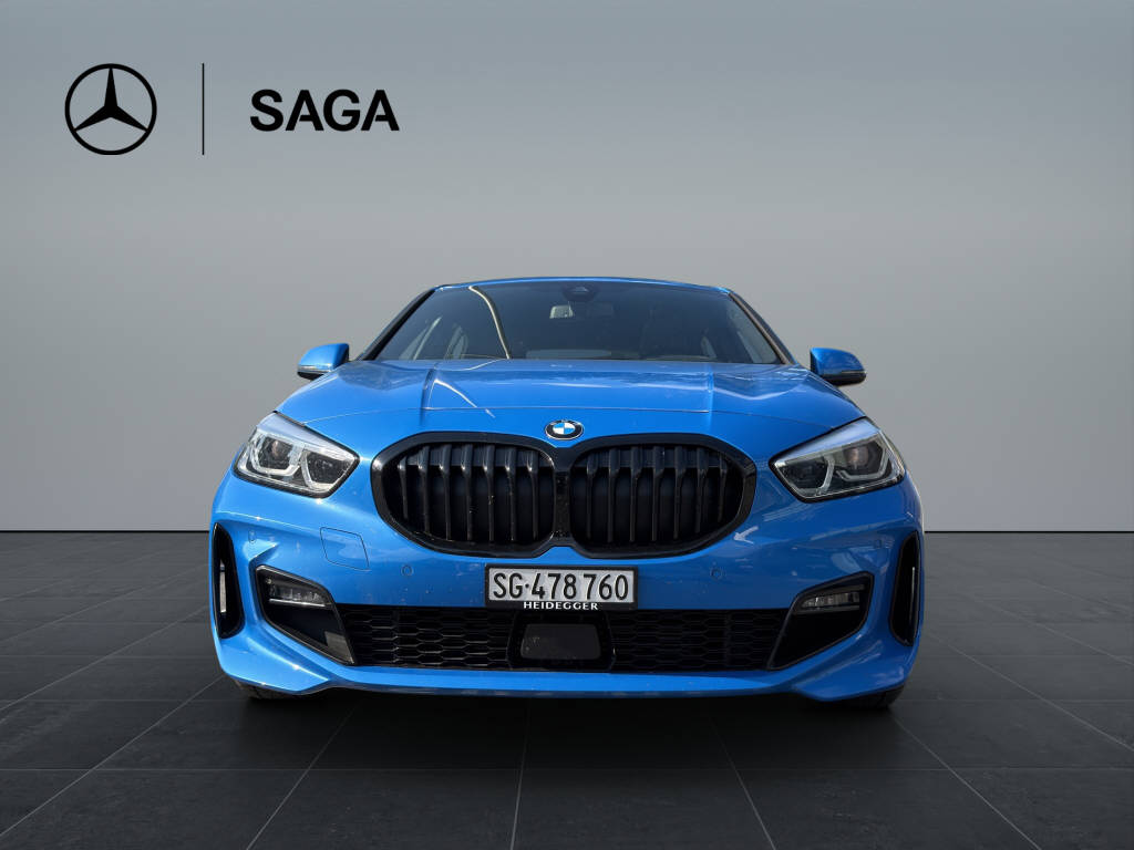 BMW 120d xDrive-image-1
