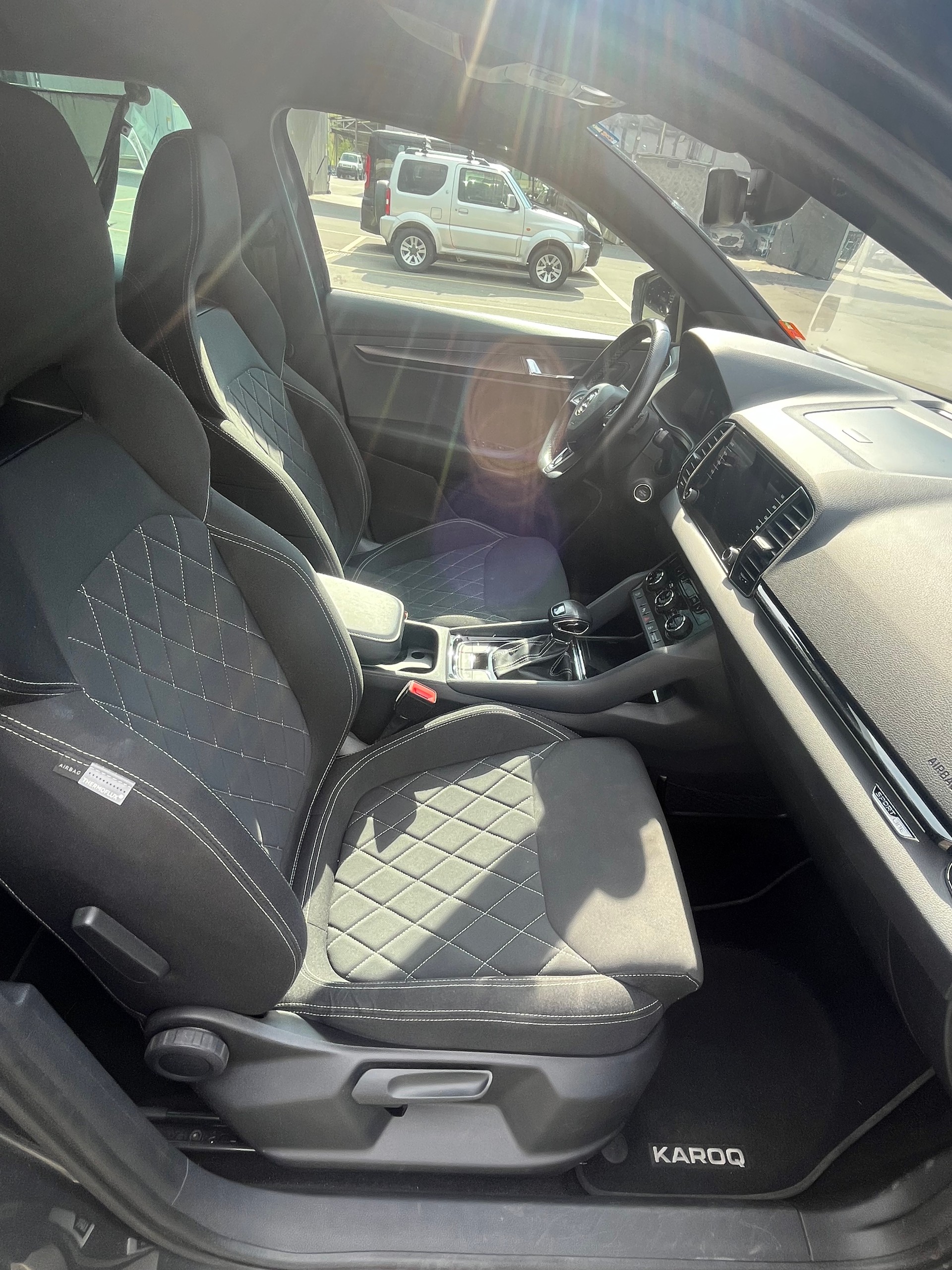 SKODA 2.0 TSI SportLine DSG 4x4-image-3