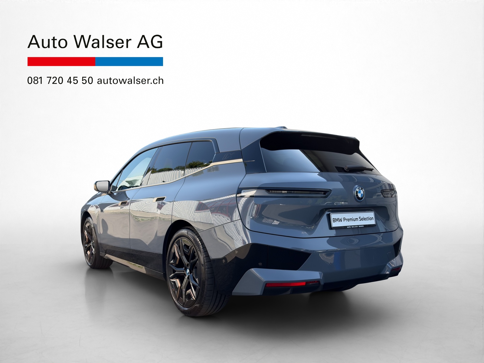 BMW iX xDrive40-image-2