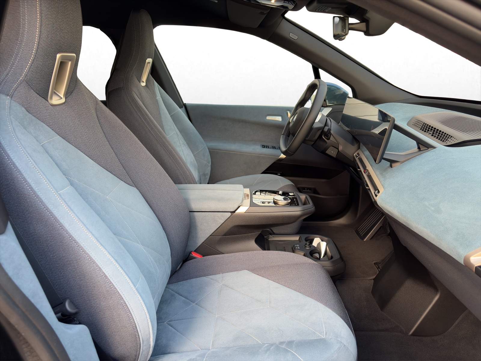 BMW iX xDrive40-image-14