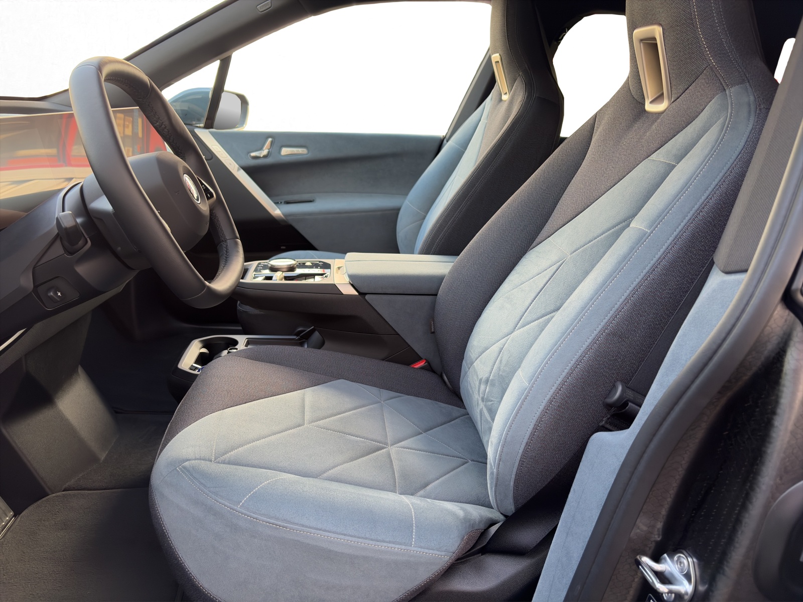 BMW iX xDrive40-image-8