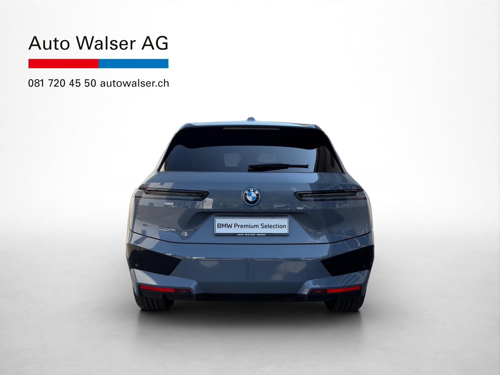 BMW iX xDrive40-image-3