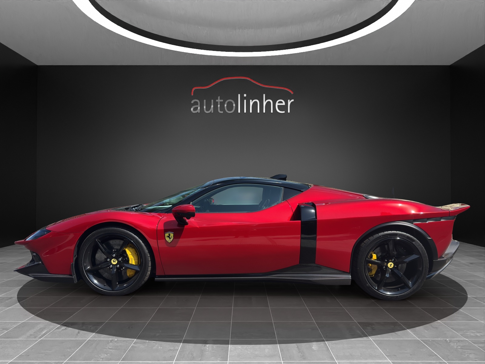FERRARI 849 Testarossa-image-1