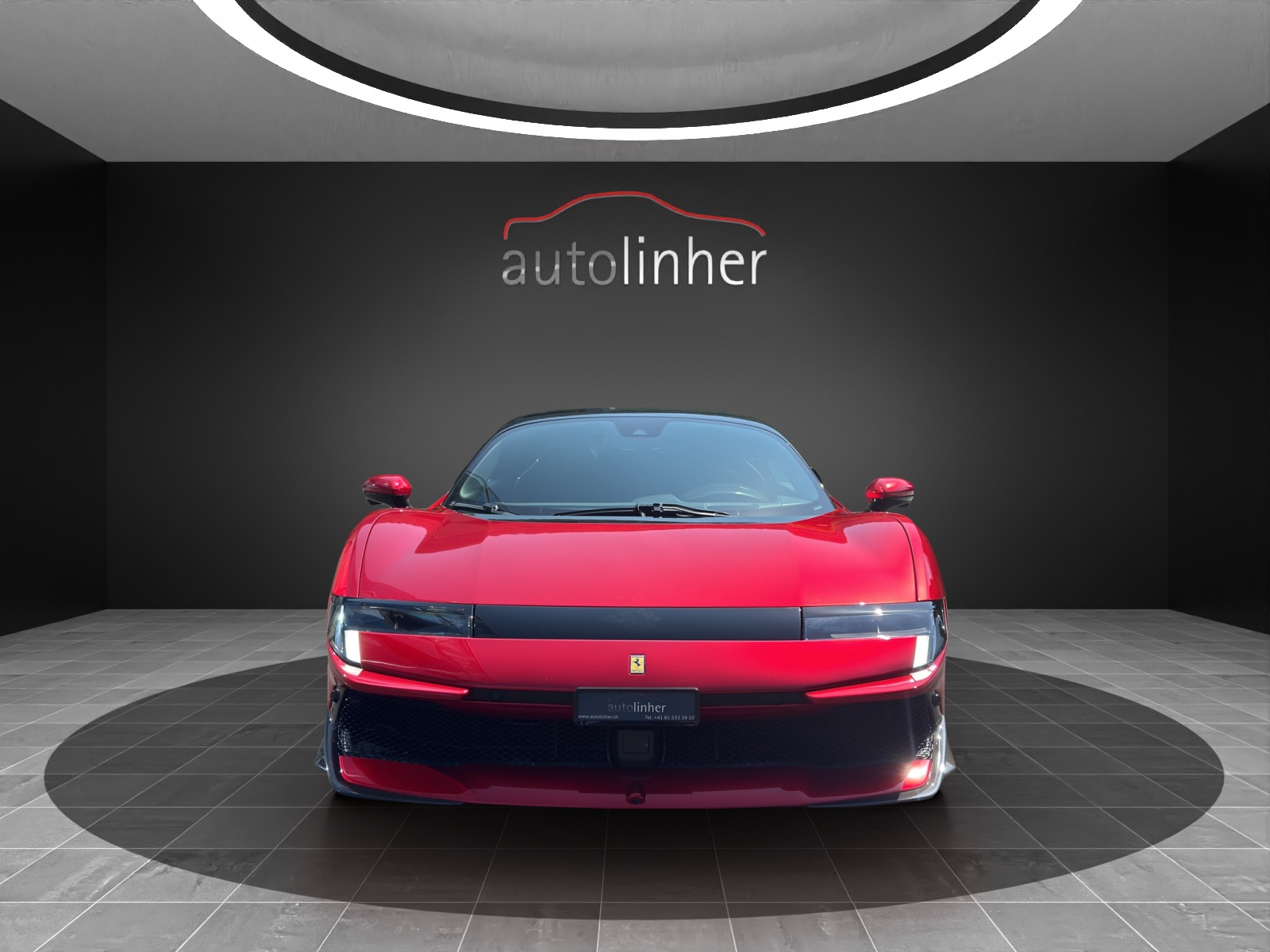 FERRARI 849 Testarossa-image-6