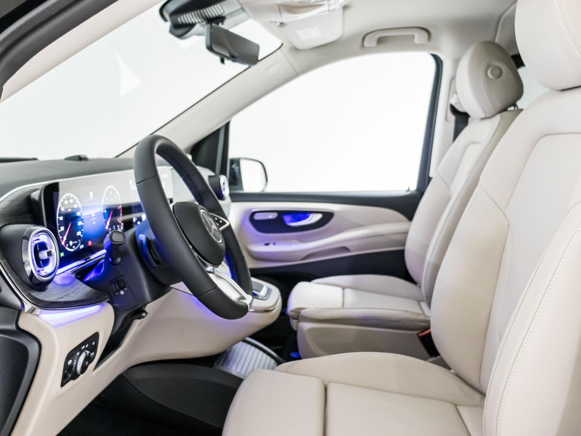 MERCEDES-BENZ V 300 d 4MATIC AVANTGARDE Extralang-image-6