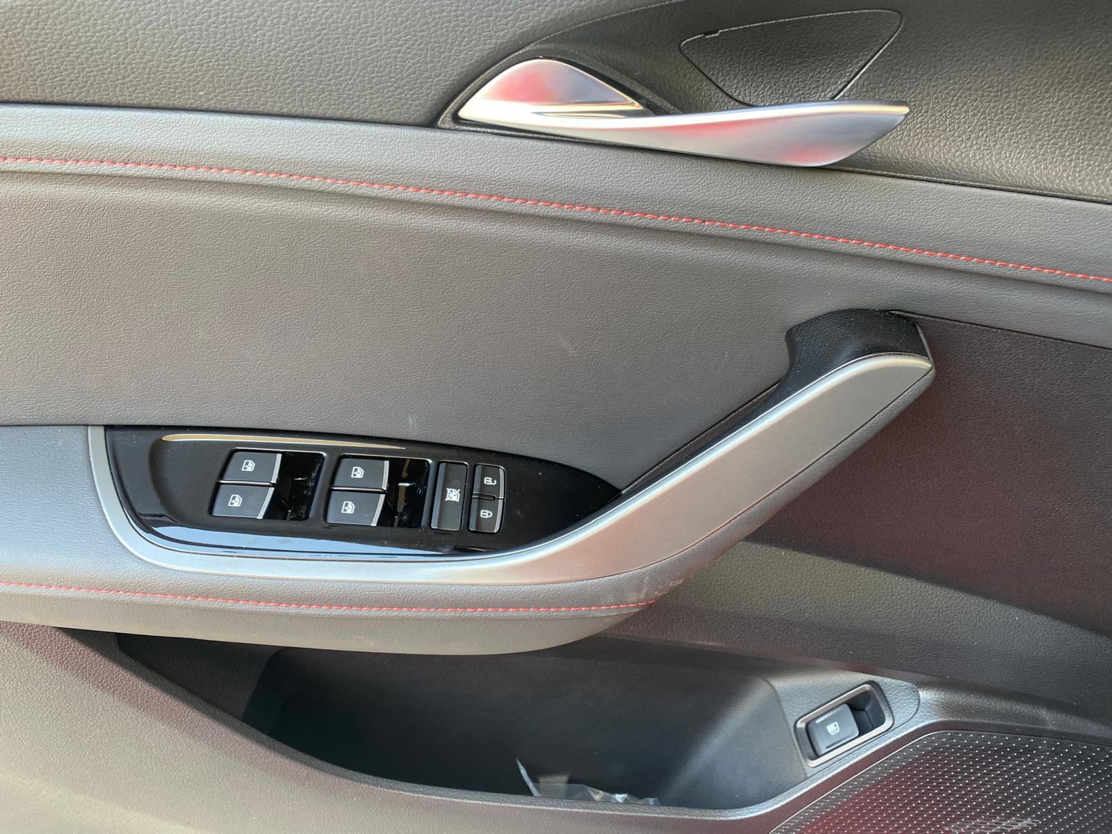 MAXUS T60 Max 2.0 TD Luxury-image-14