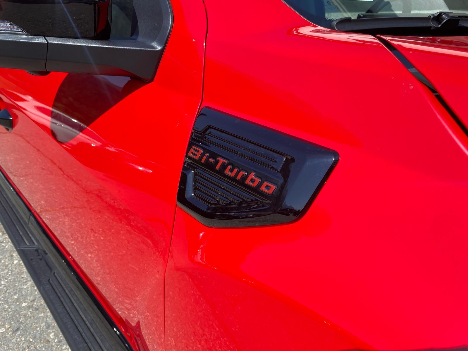 MAXUS T60 Max 2.0 TD Luxury-image-9