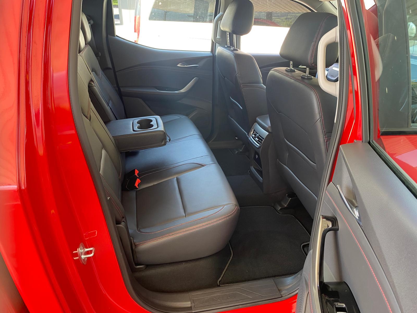 MAXUS T60 Max 2.0 TD Luxury-image-7