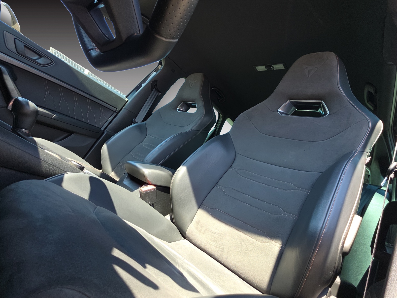 CUPRA Ateca 2.0TSI 4Drive DSG-image-13