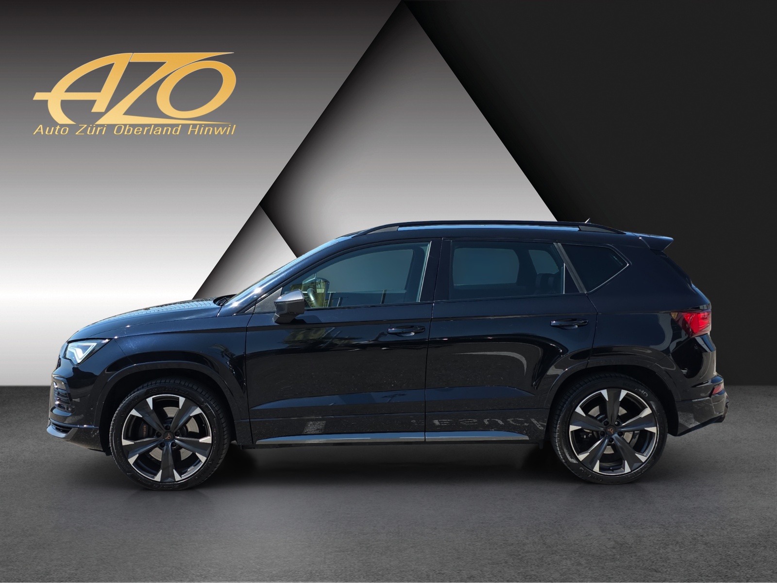 CUPRA Ateca 2.0TSI 4Drive DSG-image-4