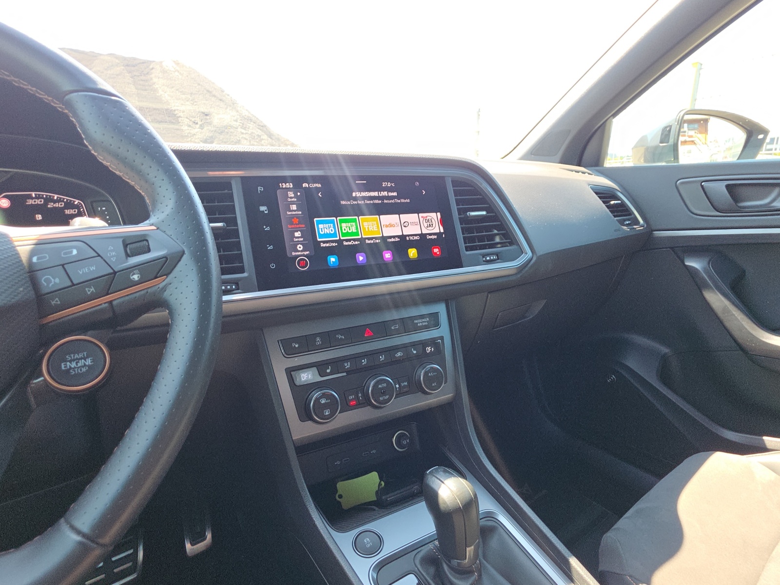 CUPRA Ateca 2.0TSI 4Drive DSG-image-12