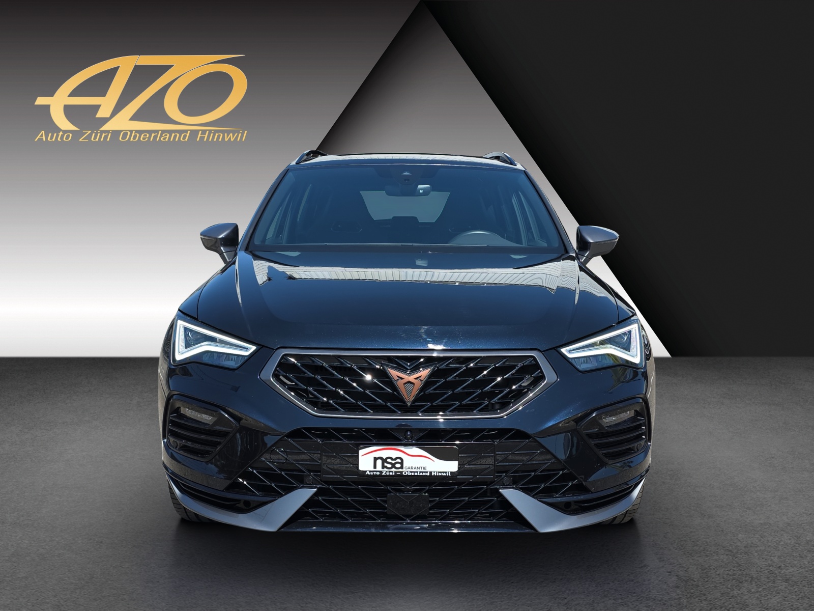 CUPRA Ateca 2.0TSI 4Drive DSG-showroom-element-1