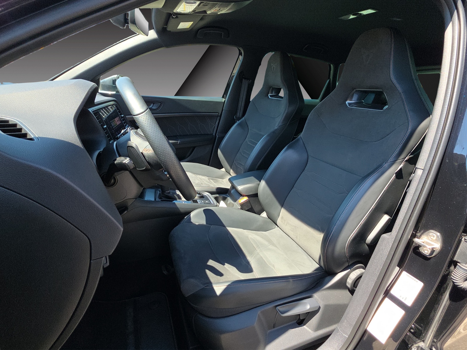 CUPRA Ateca 2.0TSI 4Drive DSG-image-14