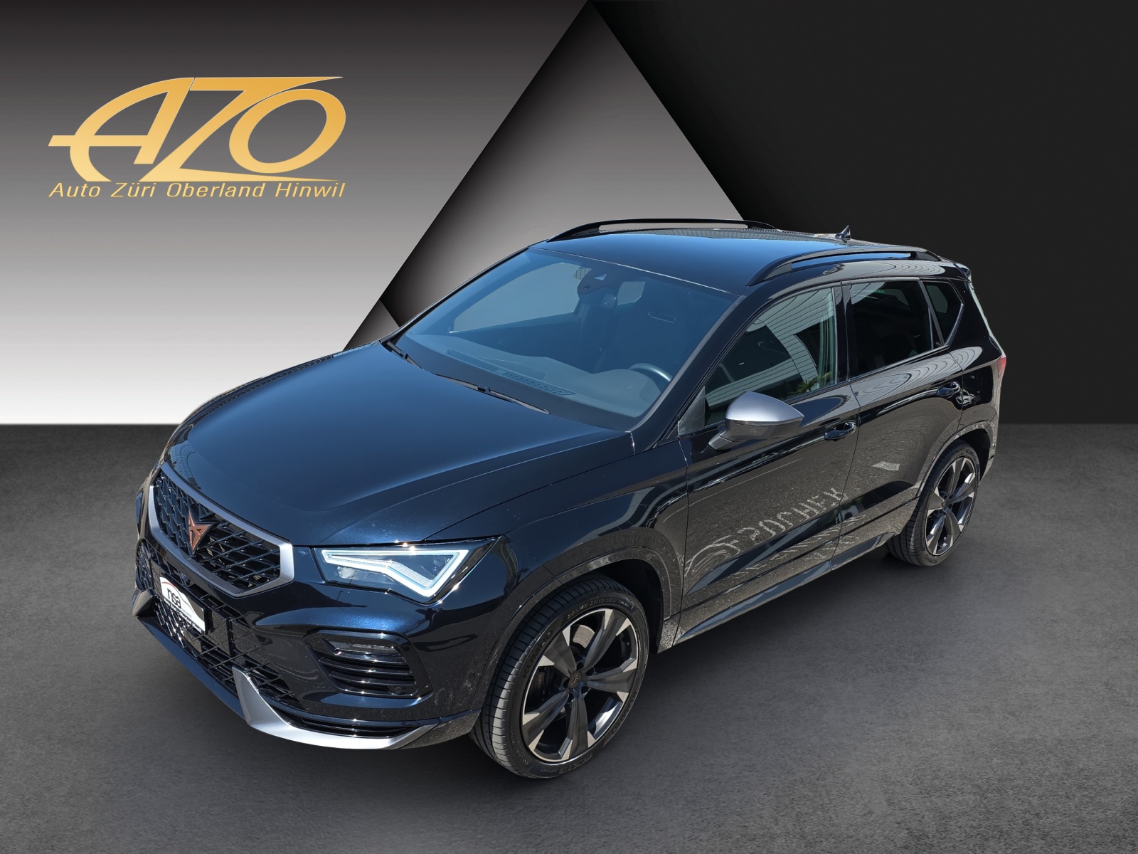 CUPRA Ateca 2.0TSI 4Drive DSG-image-5