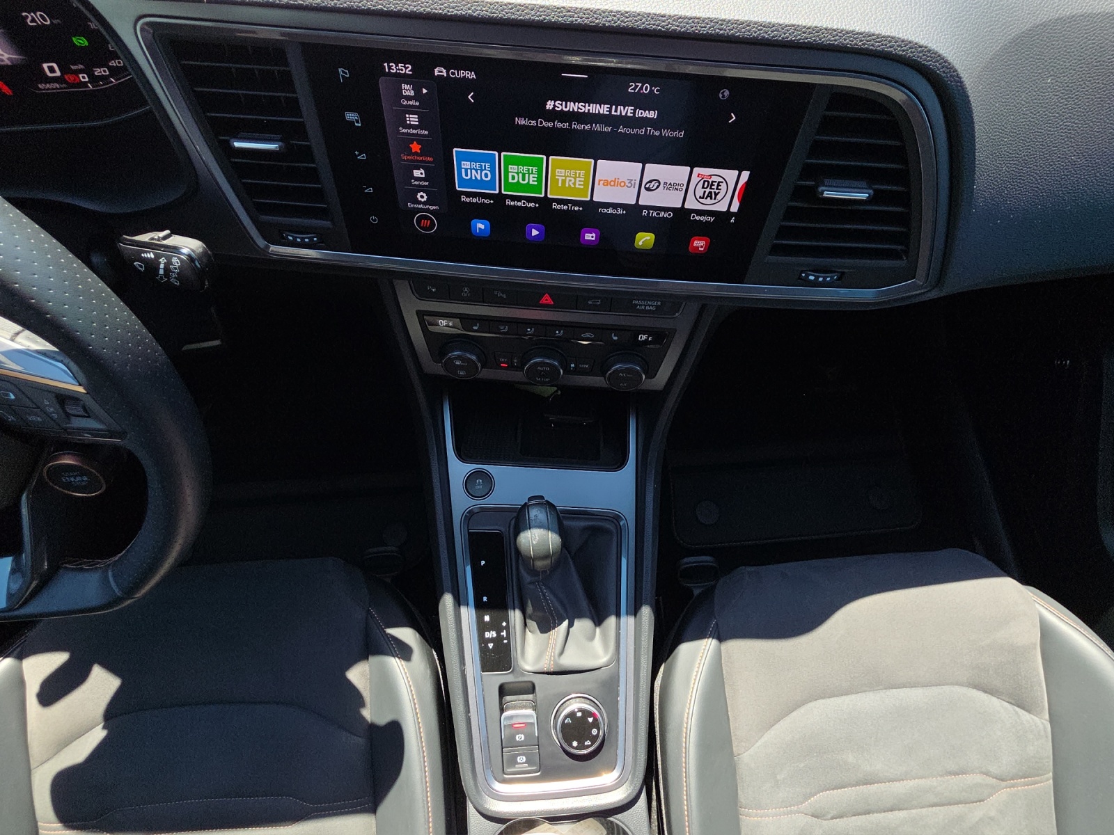 CUPRA Ateca 2.0TSI 4Drive DSG-image-11