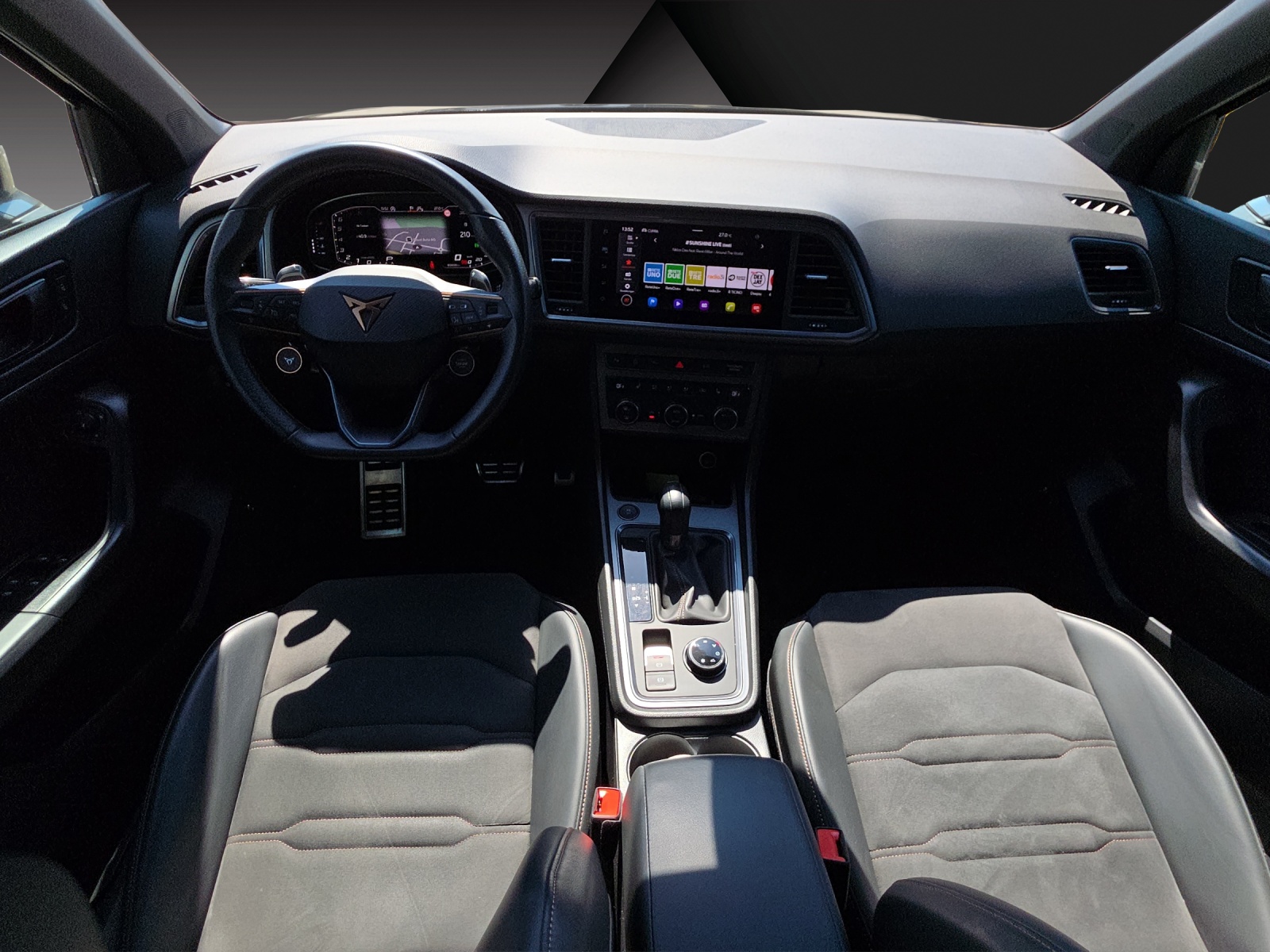 CUPRA Ateca 2.0TSI 4Drive DSG-image-9