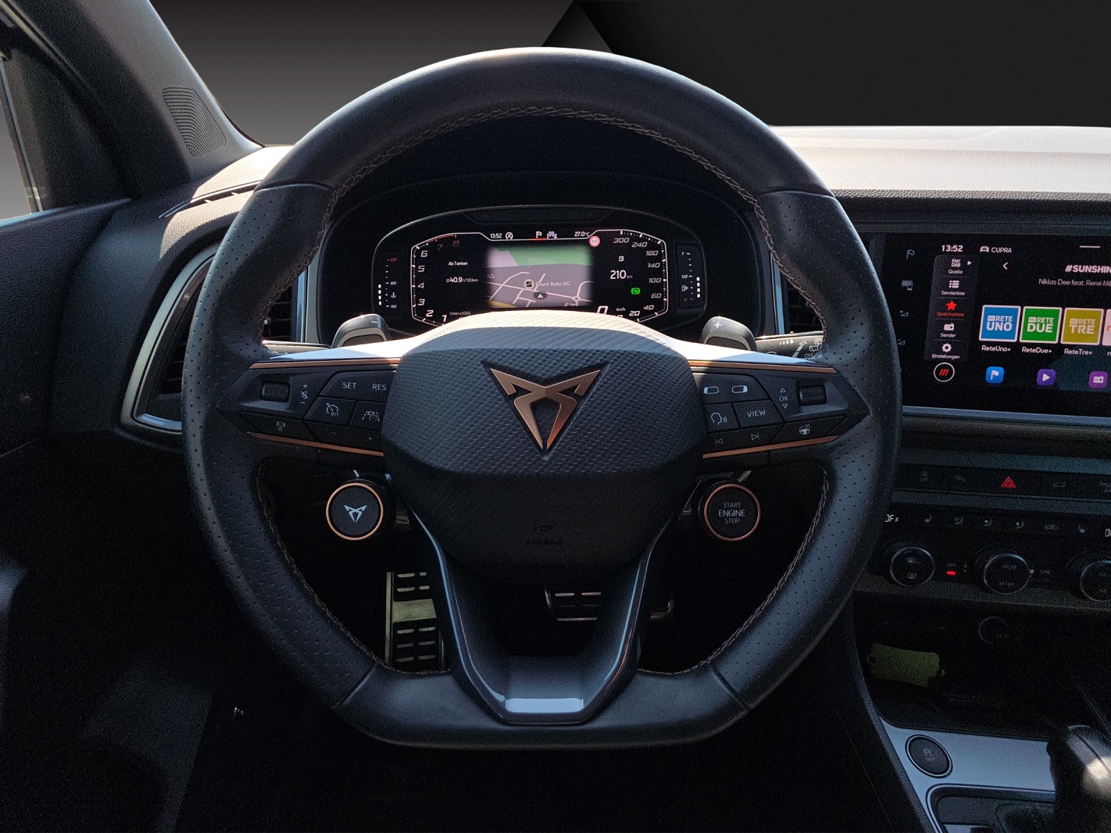 CUPRA Ateca 2.0TSI 4Drive DSG-image-8