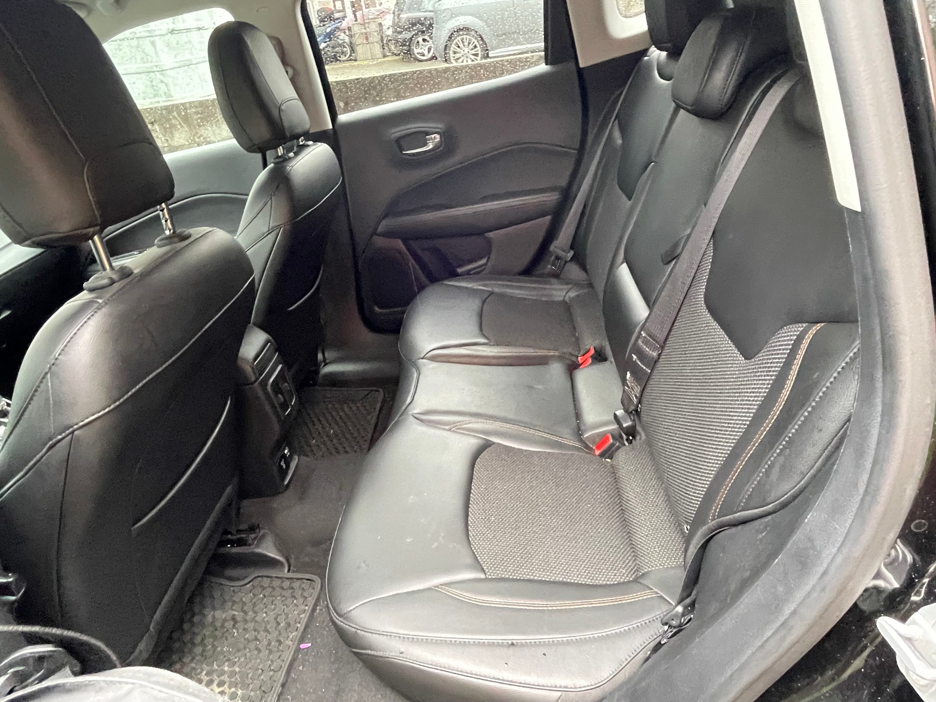 JEEP Compass 1.4 Turbo Opening Edition AWD 9ATX-image-6