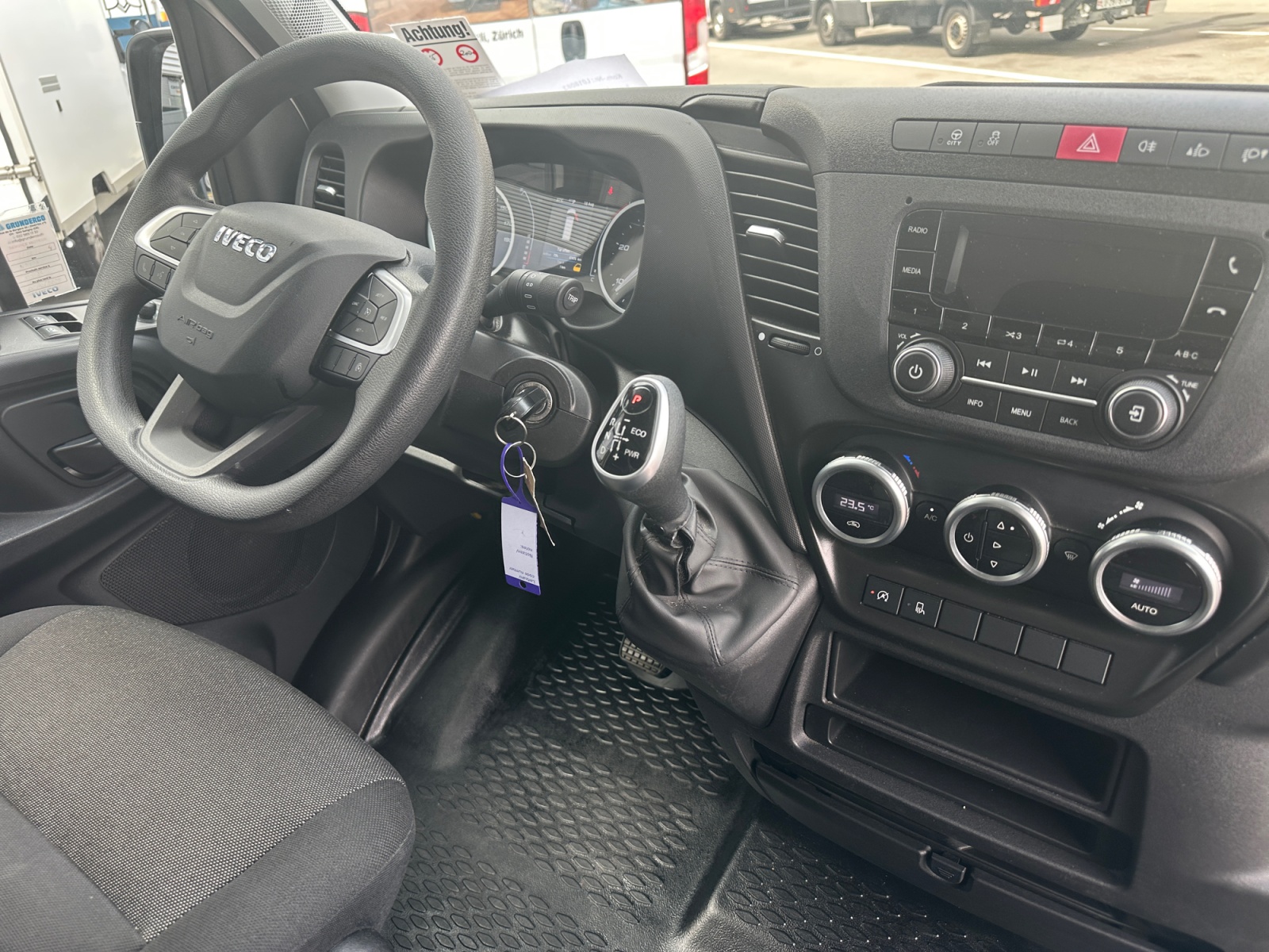 IVECO 35 S 16 A8 V Automatik-image-8