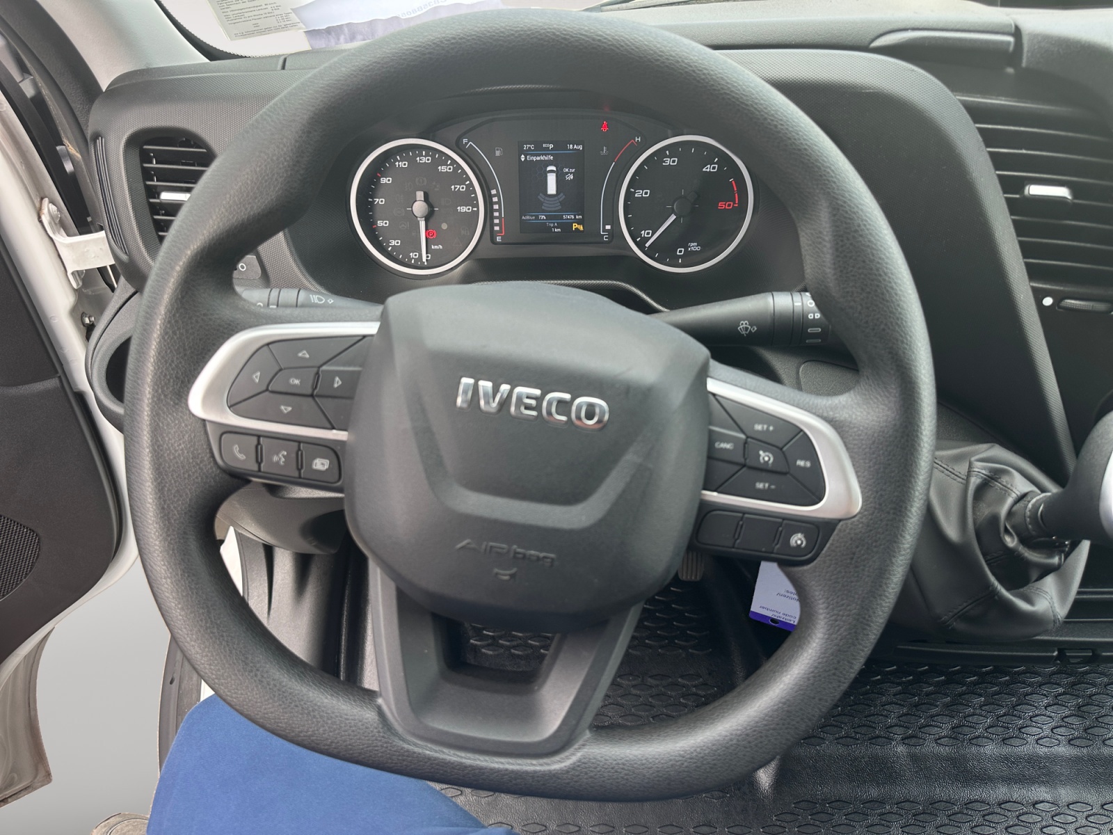 IVECO 35 S 16 A8 V Automatik-image-6