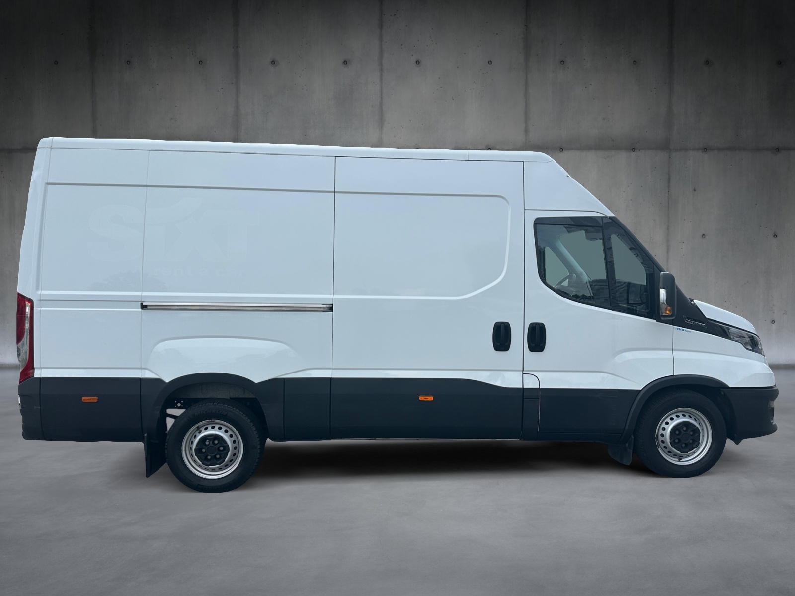 IVECO 35 S 16 A8 V Automatik-image-4