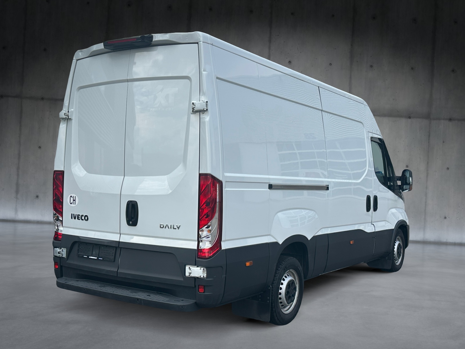 IVECO 35 S 16 A8 V Automatik-image-3