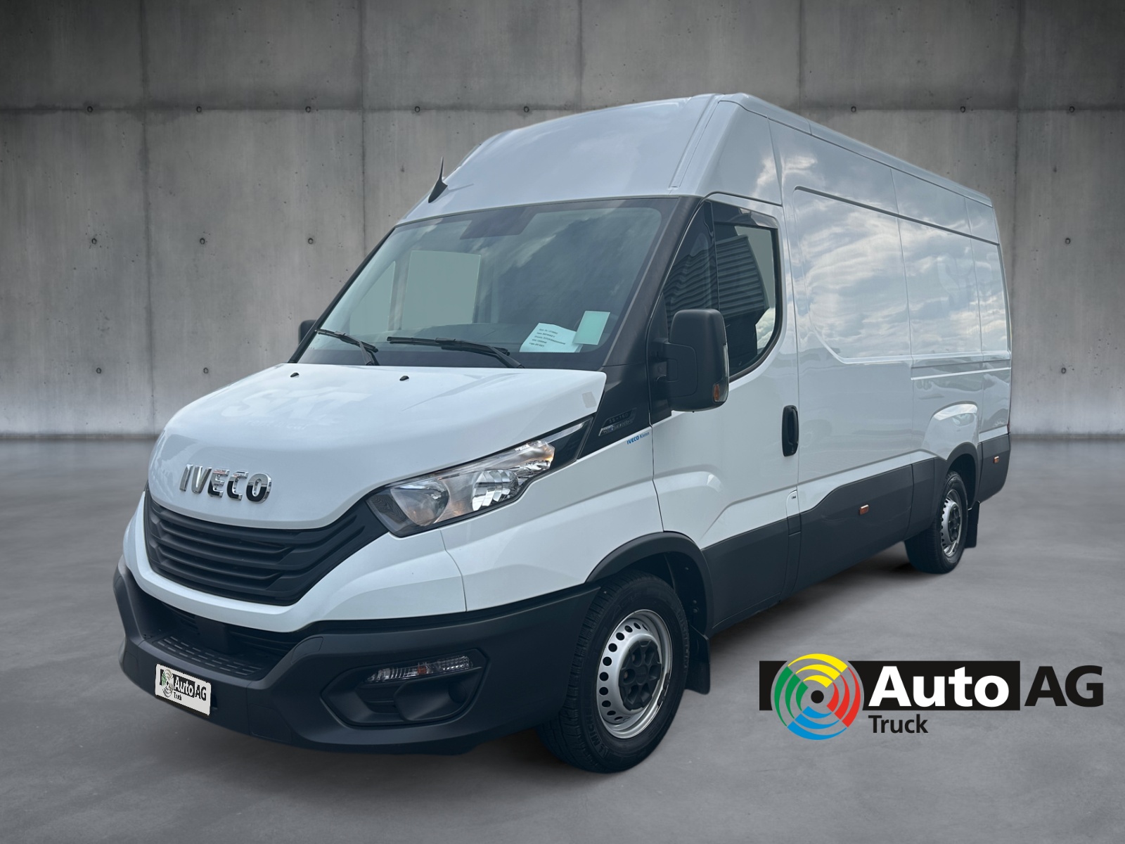 IVECO 35 S 16 A8 V Automatik-image-0