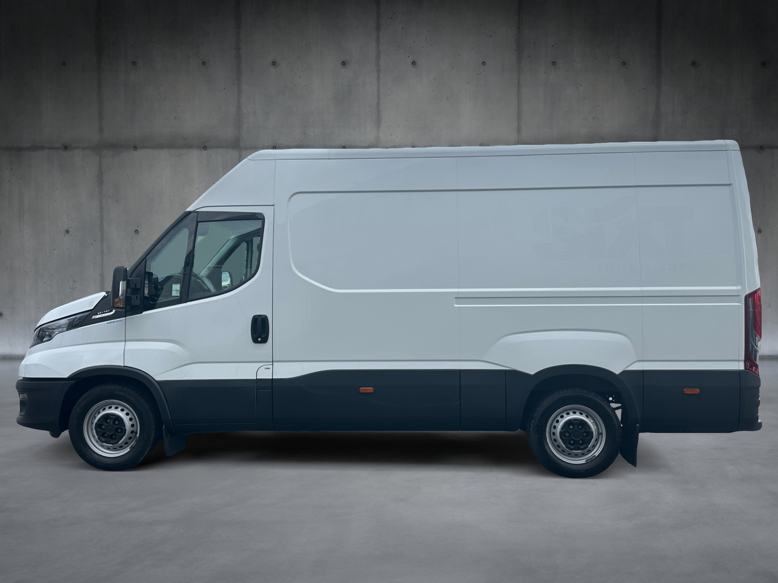 IVECO 35 S 16 A8 V Automatik-image-1