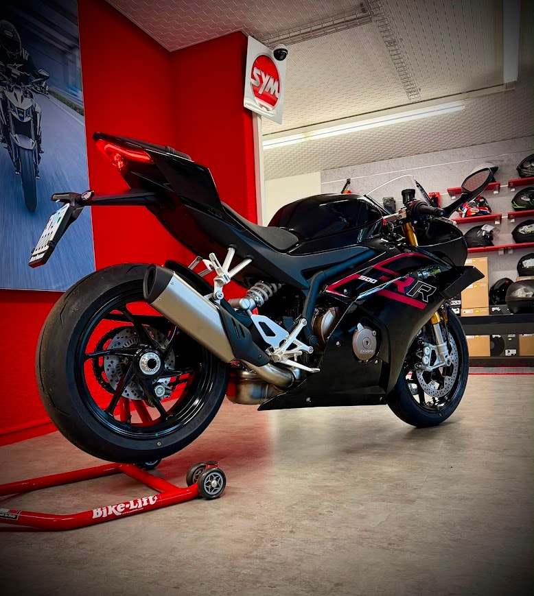 ZXMOTO 500 RR-image-1