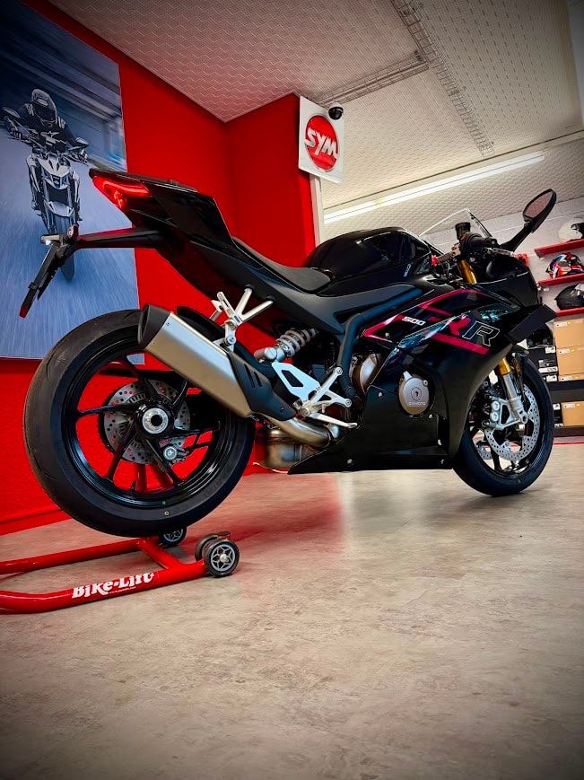 ZXMOTO 500 RR-image-4