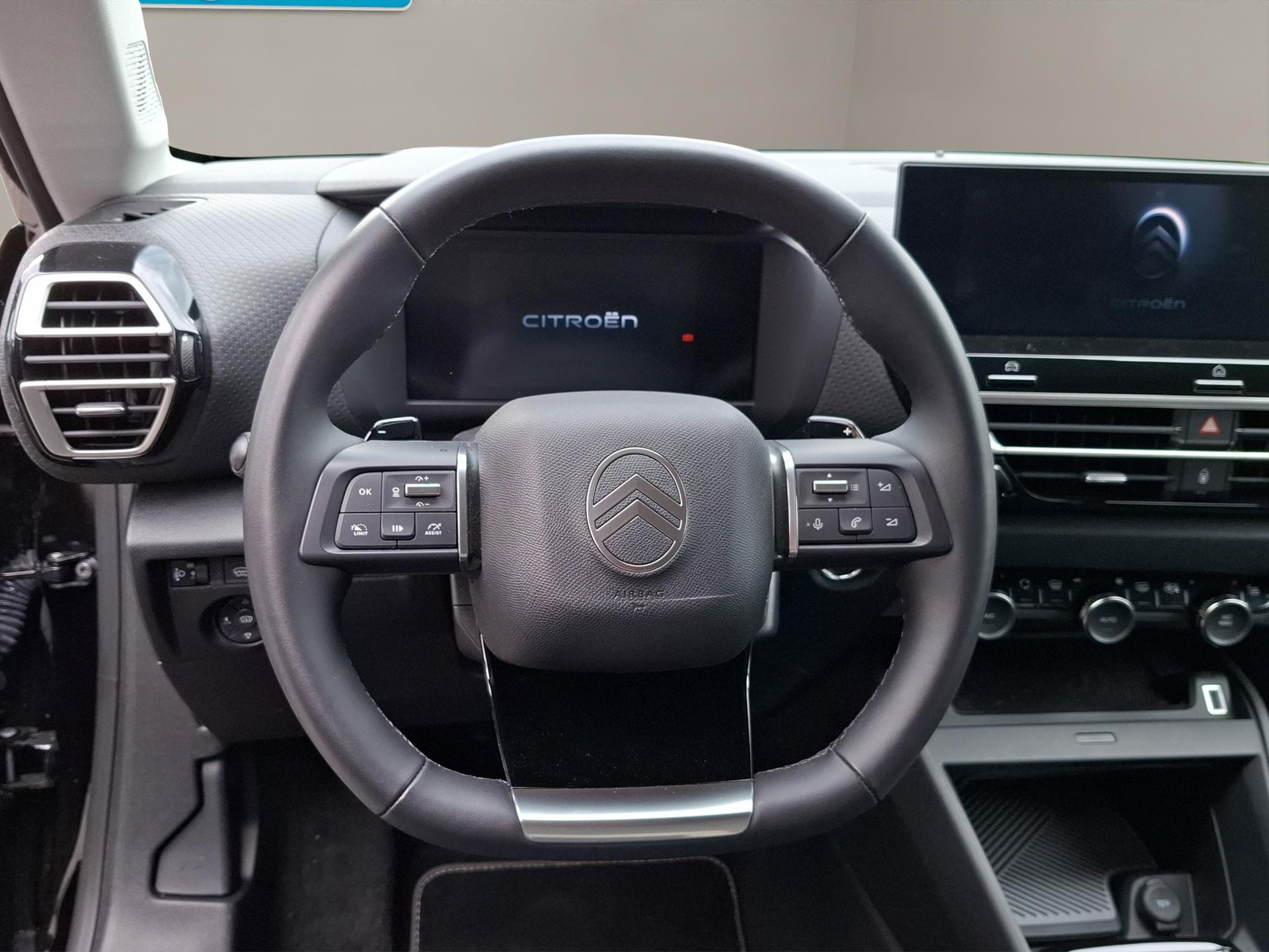 CITROEN C4 1.2 Hybrid Max-image-6